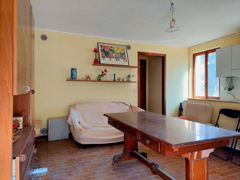Casa indipendente in Strada Statale 28 116, Pornassio — foto 5 di 5