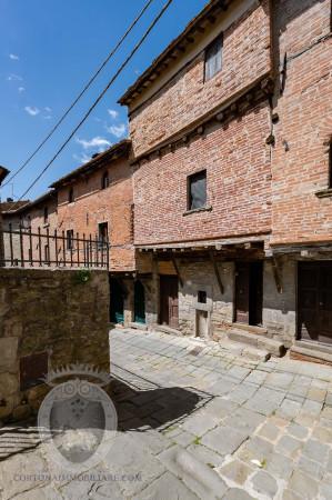 Terratetto unifamiliare in Vicolo Iannelli 25, Cortona — foto 2 di 5