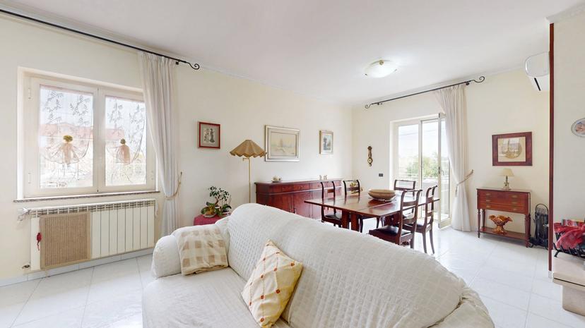 Villa a schiera in Via Rodolfo Morandi , Mugnano di Napoli — foto 2 di 5