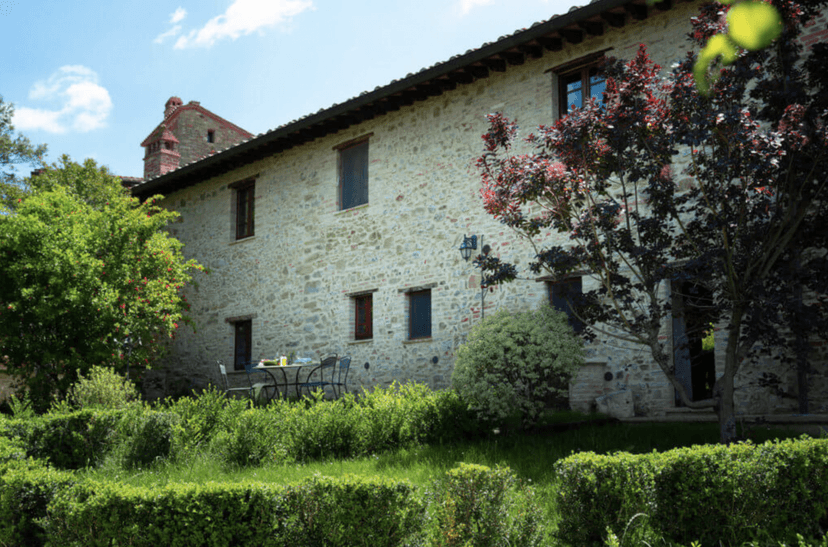 Villa, Marsciano — foto 2 di 5