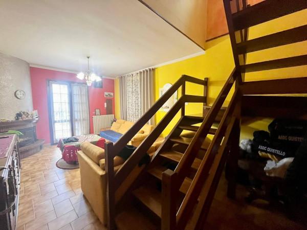 Villa a schiera in Via 4 Novembre 38, Quistello — foto 2 di 5