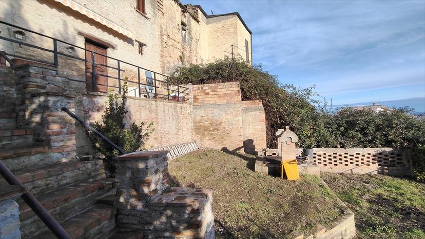 Casa indipendente in Via Orientale 68, Bucchianico — foto 3 di 5