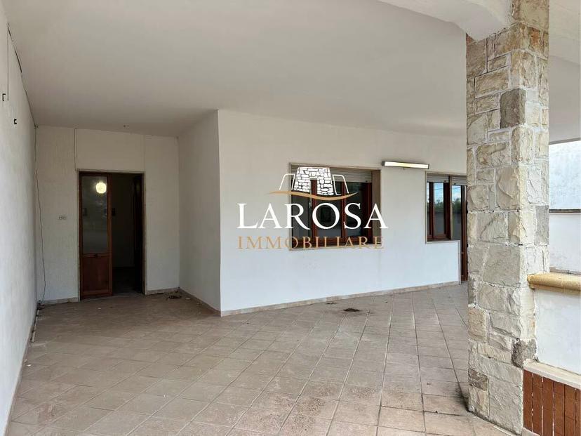 Villa in Sp366 7, Melendugno — foto 3 di 5