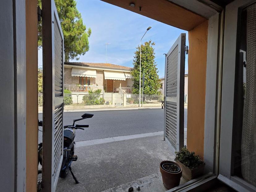 Casa indipendente in Via Giuseppe  Garibaldi, Trecastelli — foto 2 di 5