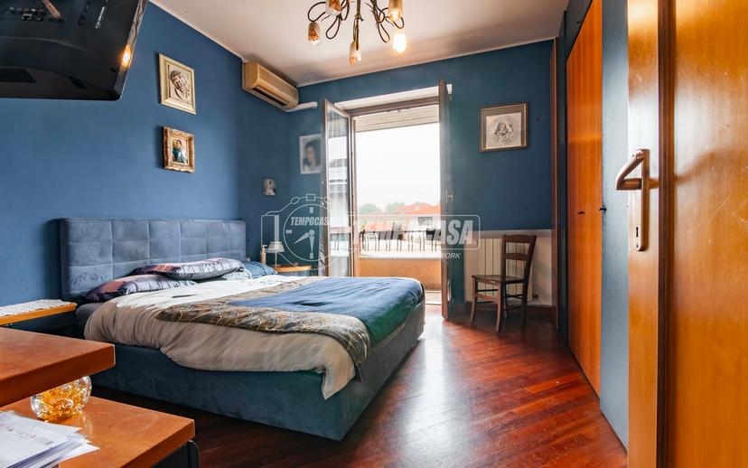 Villa a schiera in Via Tagliamento 2, Olgiate Olona — foto 2 di 5