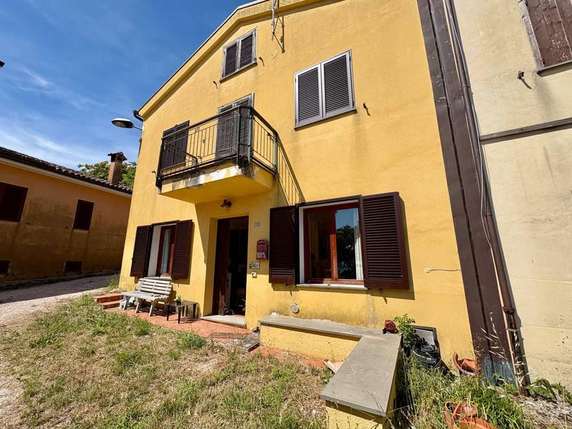 Rustico in Frazione Cupo 30, Fabriano — foto 5 di 5