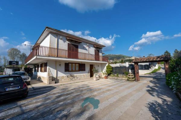 Villa plurifamiliare in Via Sterpara, Palestrina — foto 5 di 5