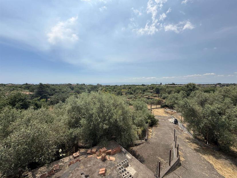 Casa indipendente in Via Timpazza, San Pietro Clarenza — foto 2 di 5