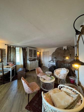 Villa a schiera in Via Amorina, Cremolino — foto 4 di 5