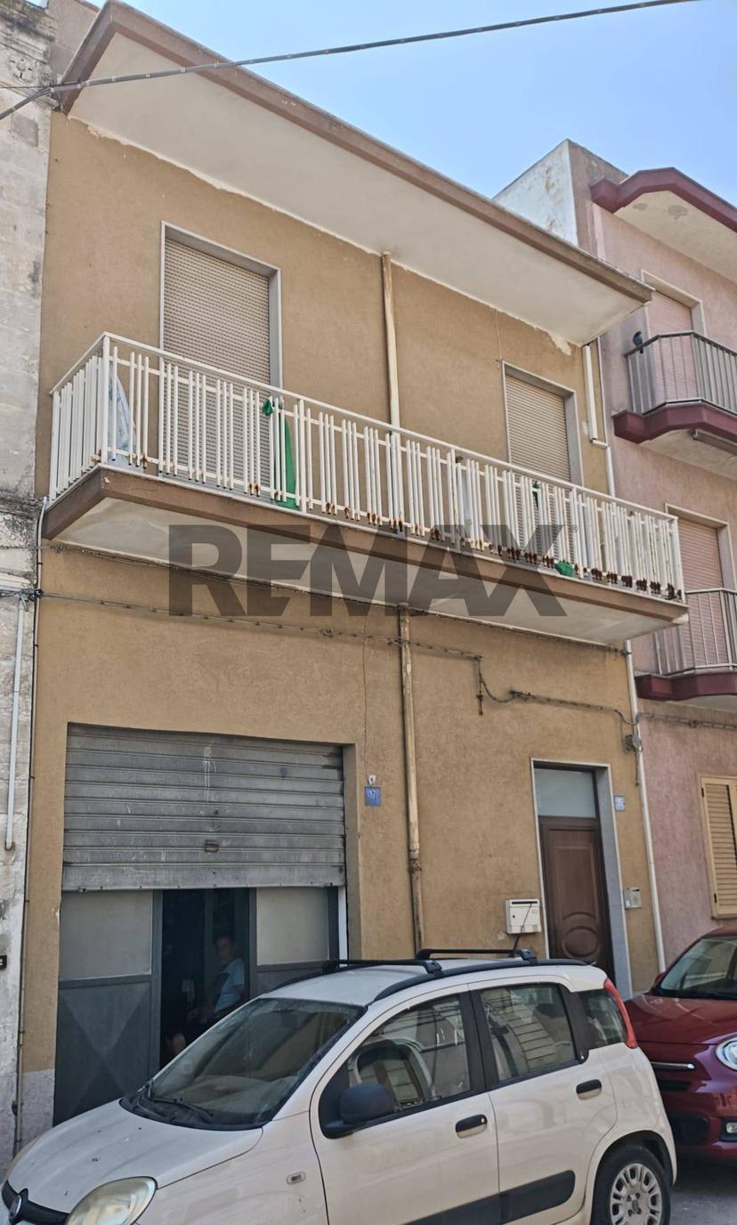 Casa indipendente in Via Magenta 15, Pachino — foto 5 di 5