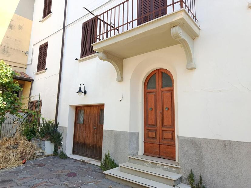 Terratetto, Santa Luce — foto 4 di 5