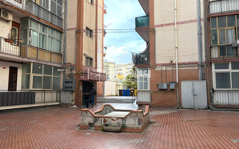 Trilocale in Via Madonna di Fatima, Gravina di Catania — foto 2 di 5