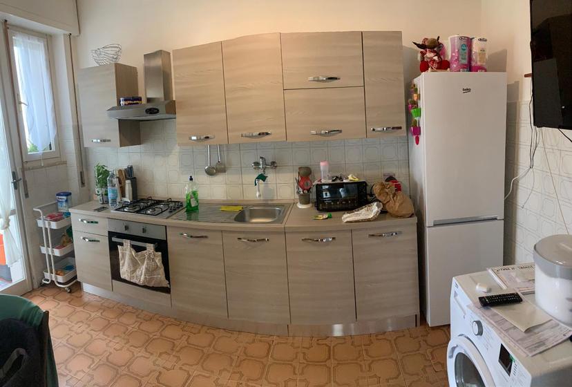Quadrilocale in E. Che Guevara 114, San Giuliano Terme — foto 4 di 5