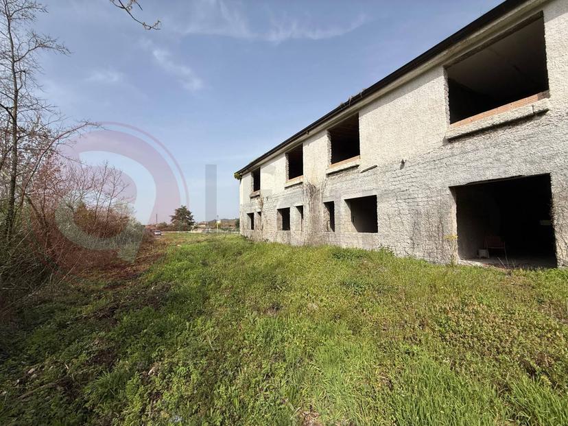 Rustico in Via Borgo Murata 390, Arce — foto 5 di 5
