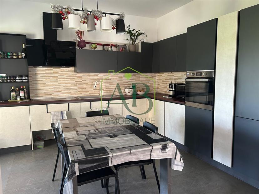 Villa a schiera, Russi — foto 3 di 5