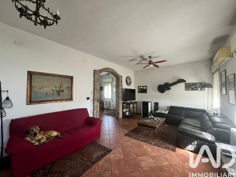 Casa indipendente in Via Santa Maria, Finale Emilia — foto 5 di 5
