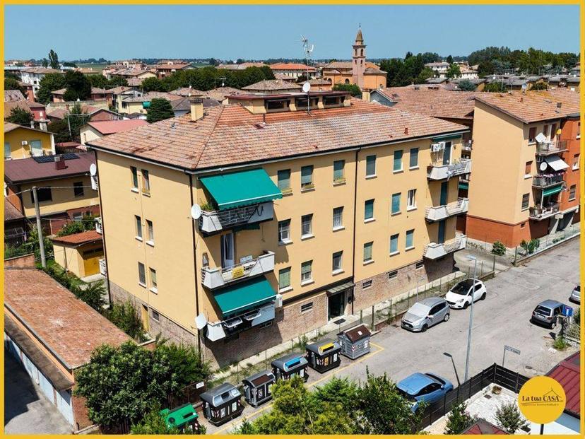 Appartamento in Via Puccini 7, Molinella