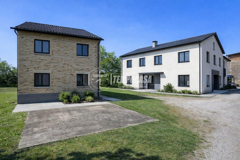 Casa indipendente in Via Rivaltella, Reggio nell'Emilia — foto 5 di 5