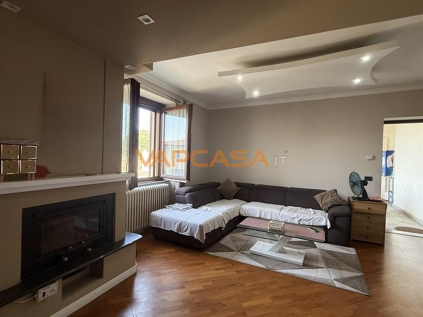 Trilocale in Via Santa Maria Elisabetta 10, Palosco — foto 2 di 5