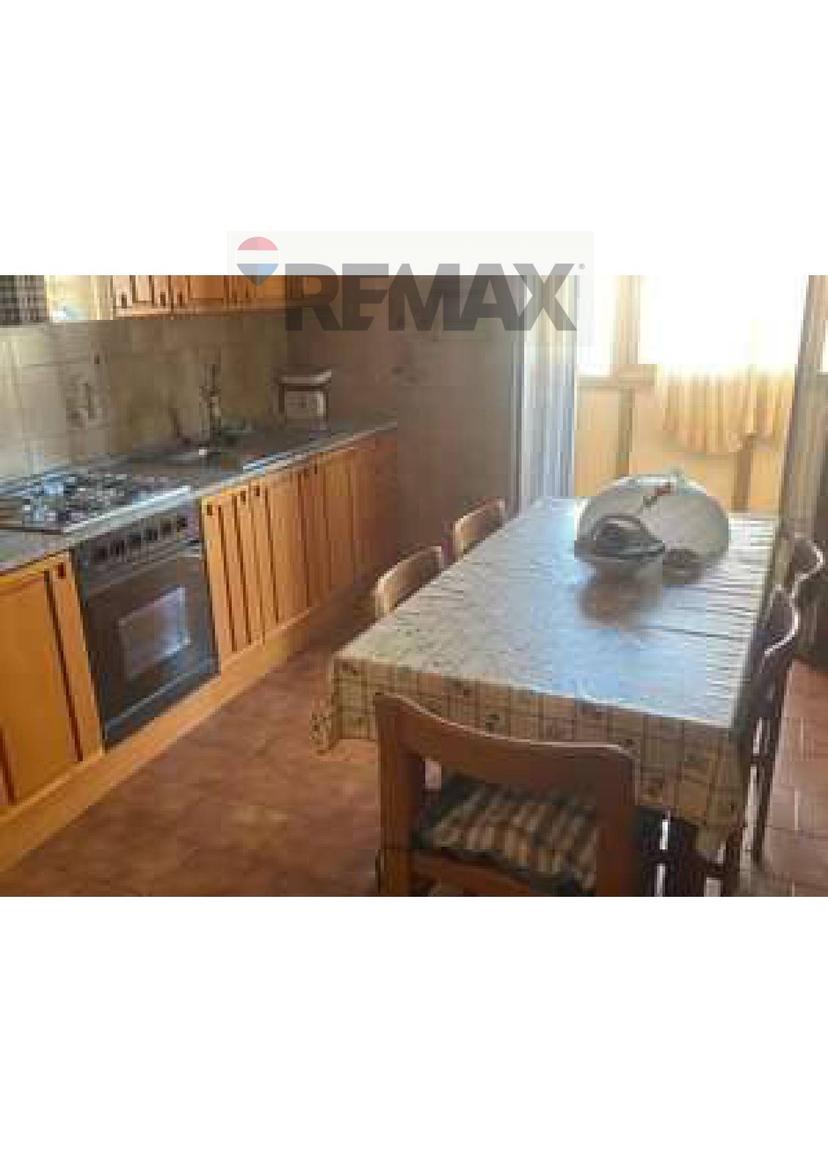 Trilocale in Via Rione Greco 9, Sant'Agata di Militello — foto 3 di 5