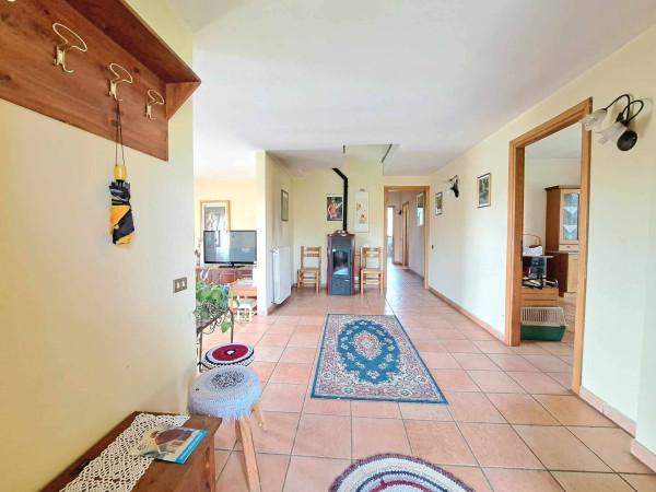 Villa, Oriolo Romano — foto 2 di 5