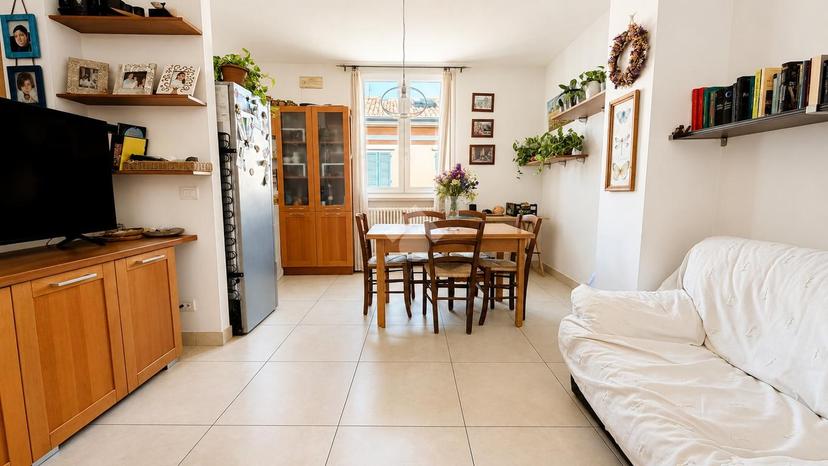 Casa indipendente in Via Giovanni Pascoli 30, San Mauro Pascoli — foto 5 di 5