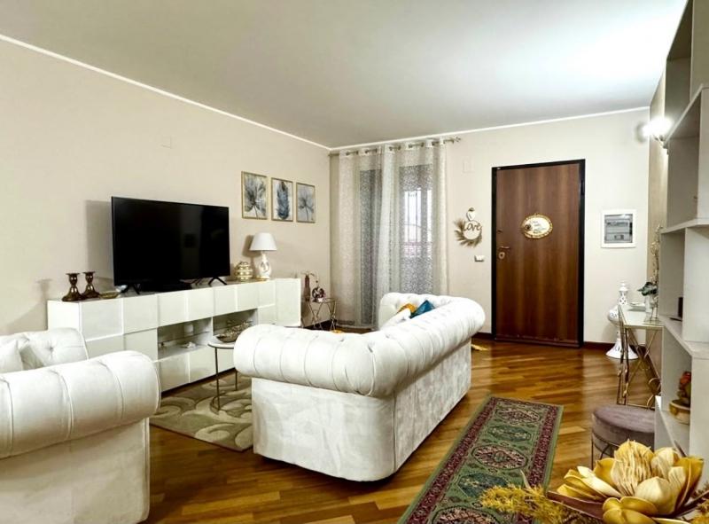 Villa a schiera, Floridia — foto 3 di 5