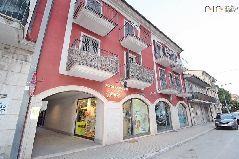 Monolocale in Via F. Turati 17, San Benedetto del Tronto