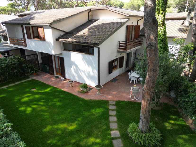 Villa a schiera in Via John Fitzgerald Kennedy, Castiglione della Pescaia — foto 5 di 5