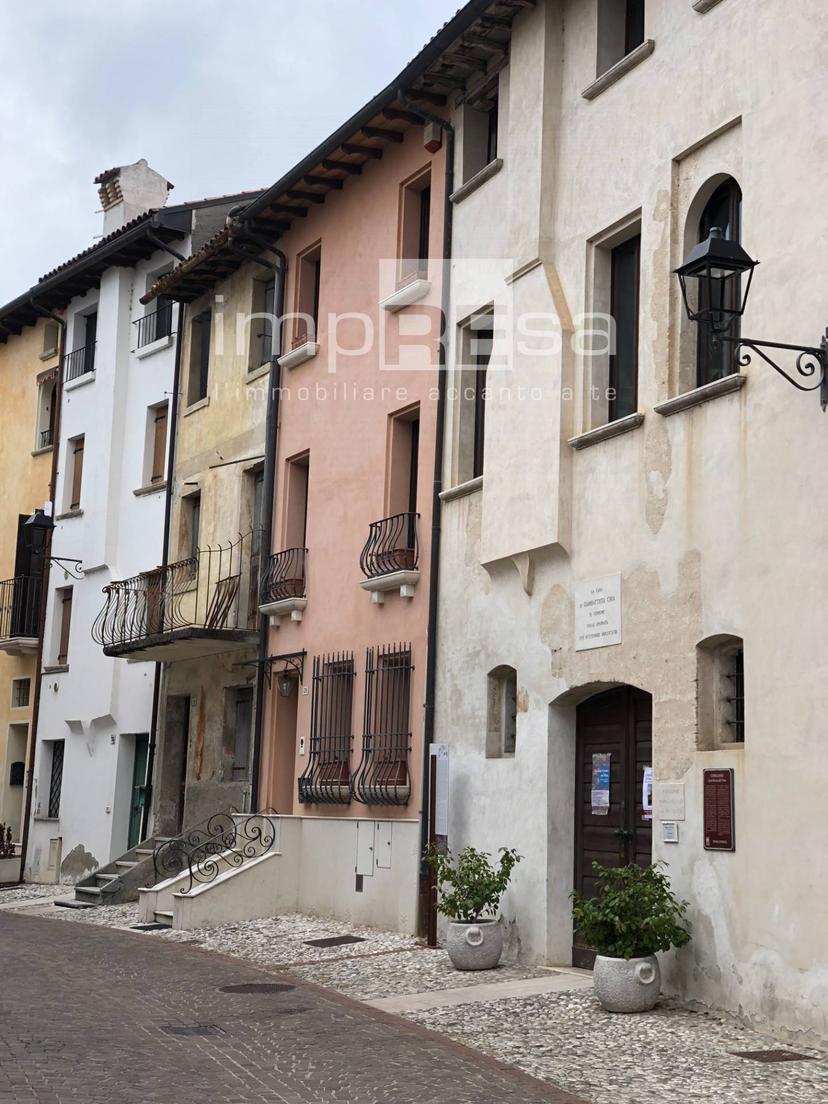 Casa indipendente in Via Cima, Conegliano — foto 3 di 5