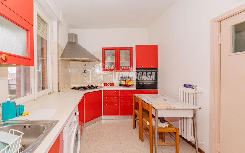 Trilocale in Via Vernazzola 20, Cilavegna — foto 2 di 5