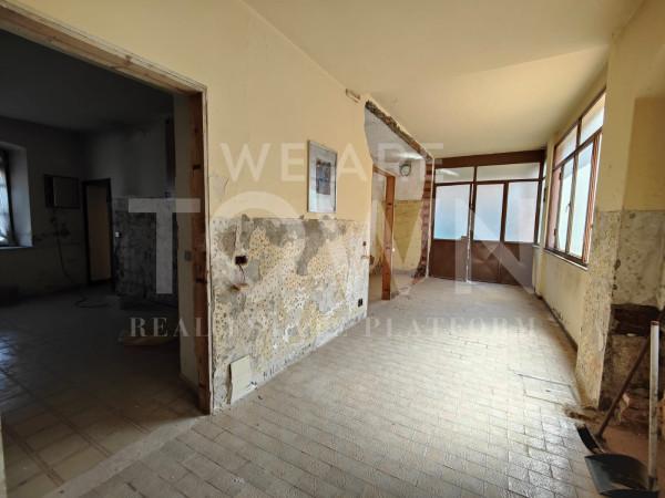 Trilocale in Via Vittorio Veneto 62, Bonate Sotto — foto 3 di 5