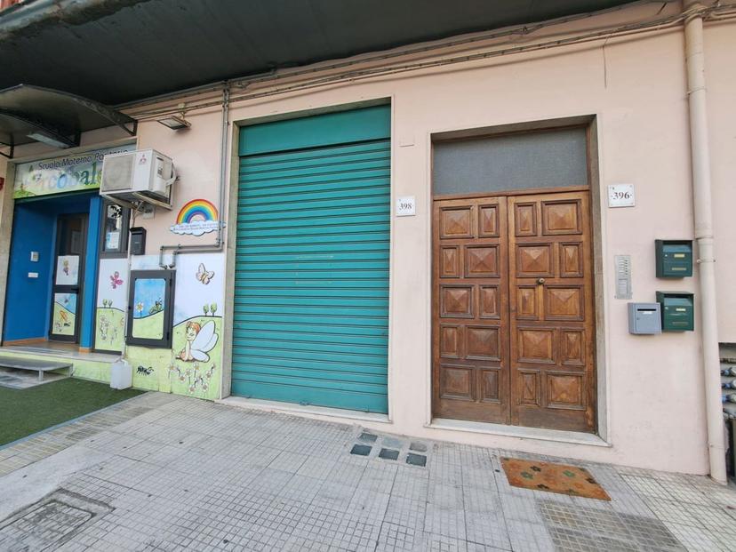Appartamento in Via Papa Giovanni XXIII 396, Barcellona Pozzo di Gotto — foto 5 di 5