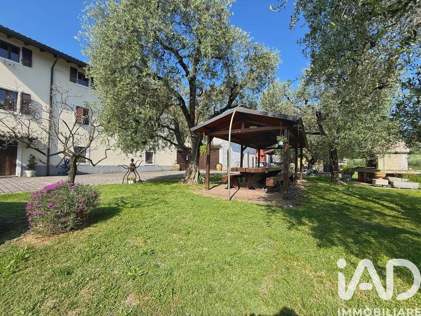 Villa in Localitã&nbsp; Zerbetto Snc, Bardolino — foto 2 di 5