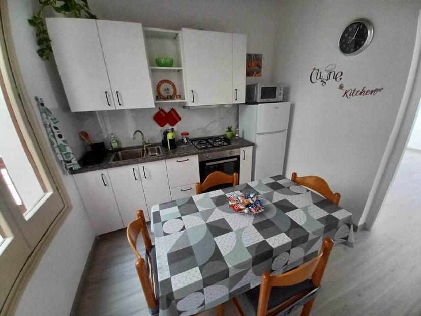 Appartamento, Mazara del Vallo