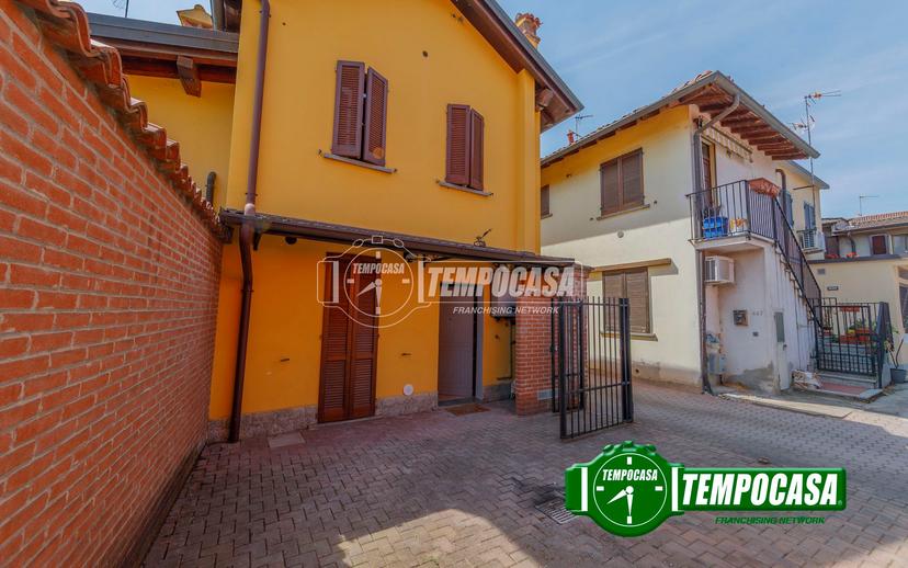 Bilocale in Via Roma, Siziano — foto 3 di 5