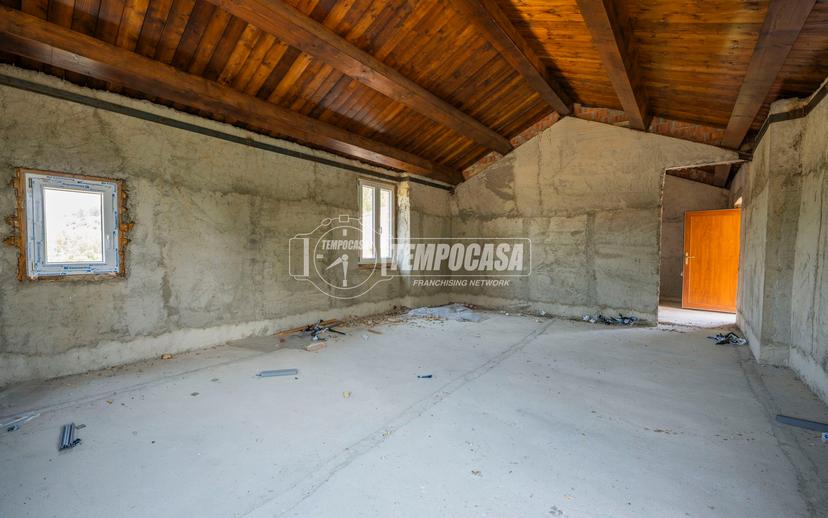 Casa indipendente in Via San Salvatore 1, Spinetoli — foto 2 di 5