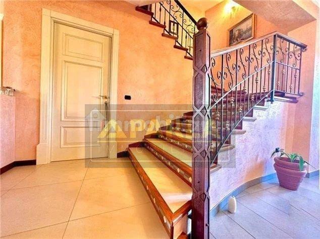 Villa, Mazzarino — foto 4 di 5