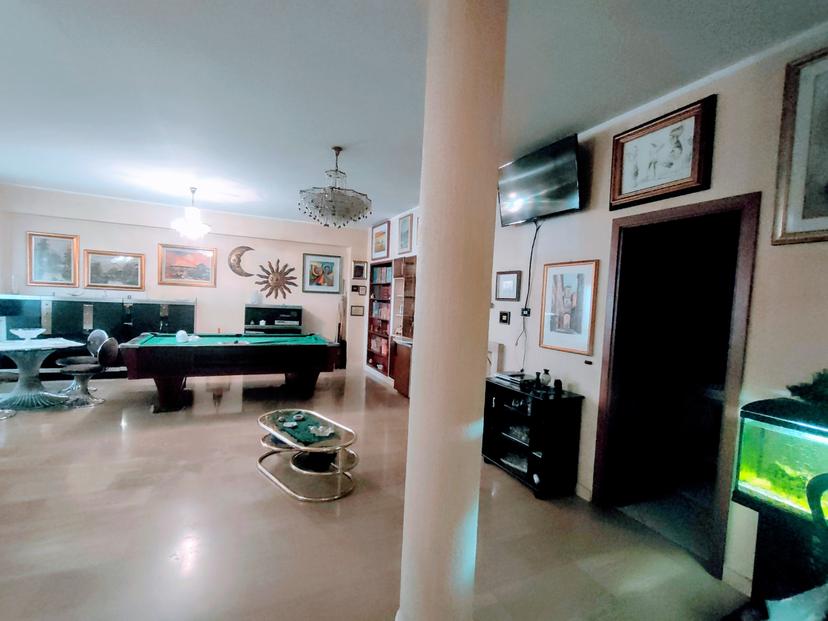 Appartamento in Diramazione Marconi 32, Reggio di Calabria — foto 4 di 5
