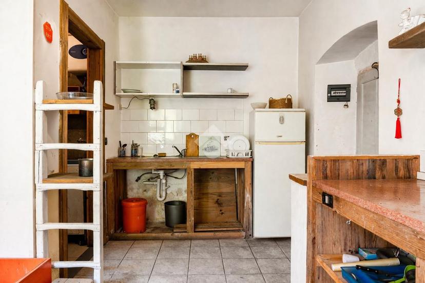Casa indipendente in Via Ss46 4, Trambileno — foto 2 di 5