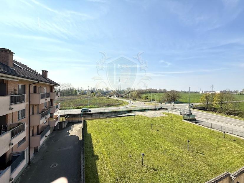 Quadrilocale in Via Piave, Lodi Vecchio — foto 3 di 5