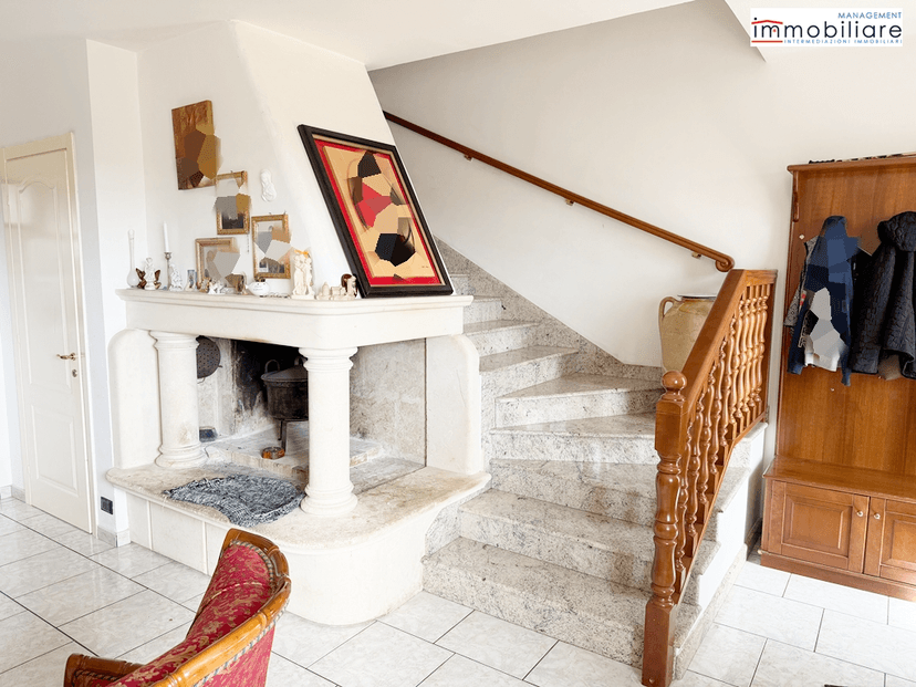 Casa indipendente in Via l. Mascello 70, Castrignano de' Greci — foto 5 di 5