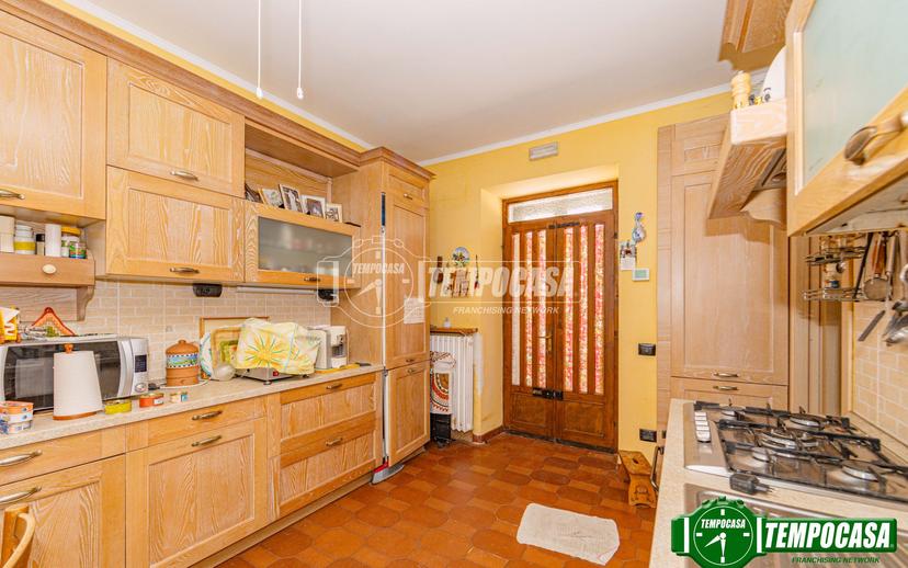 Casa indipendente in Via Lungargine, Bastida Pancarana — foto 5 di 5