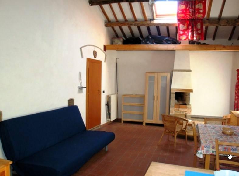 Loft in Via Garibaldi, Caprarola — foto 2 di 5