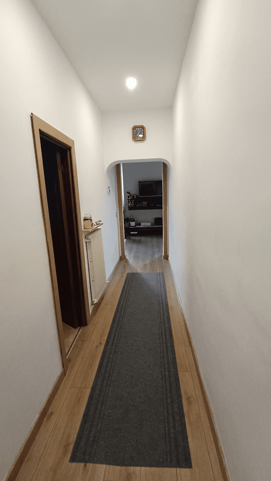 Trilocale in Viale Cristoforo Colombo, Ancona