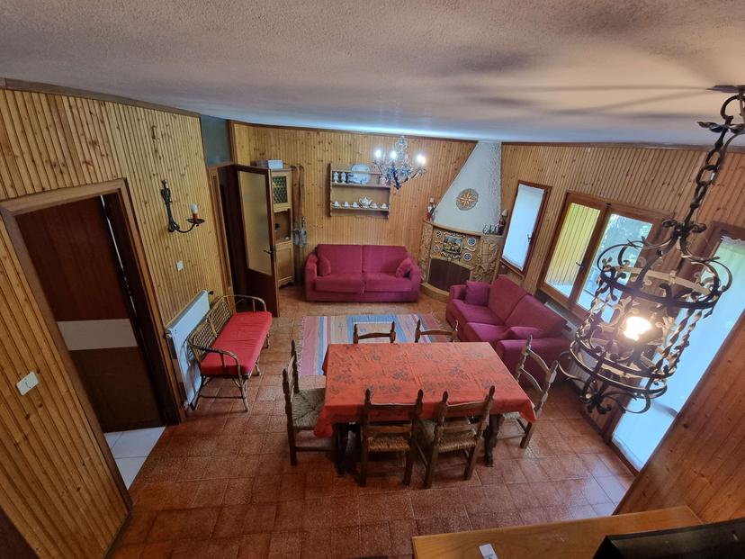 Appartamento in Cerreto Laghi Via Belfiore  21, Ventasso — foto 5 di 5