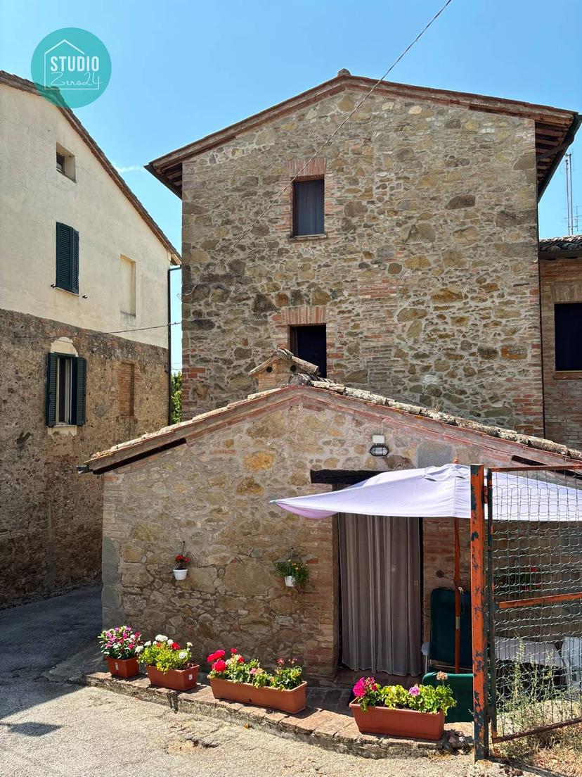 Casa indipendente in Vocabolo Osteria 70, Marsciano — foto 3 di 5