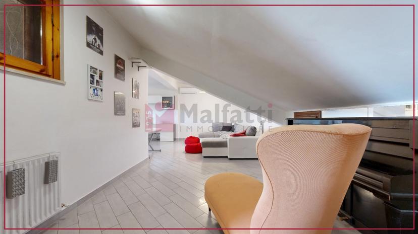 Attico, Cittaducale — foto 3 di 5