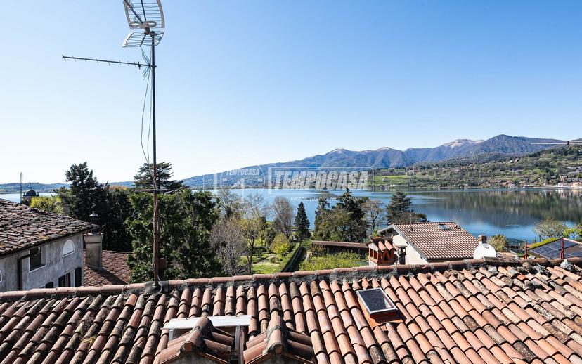 Bilocale in Via Pospagliaro, Bosisio Parini — foto 5 di 5