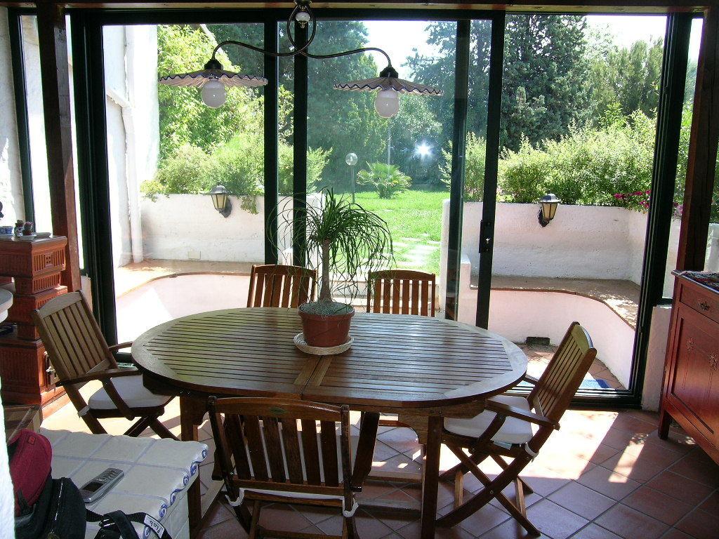 Villa a schiera in Via delle Rose, Numana